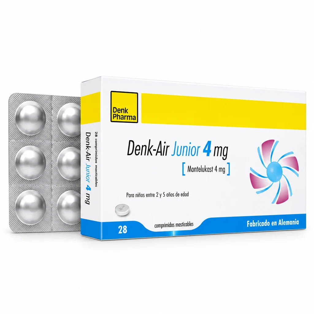[DNK-24] Denk Air (4mg)