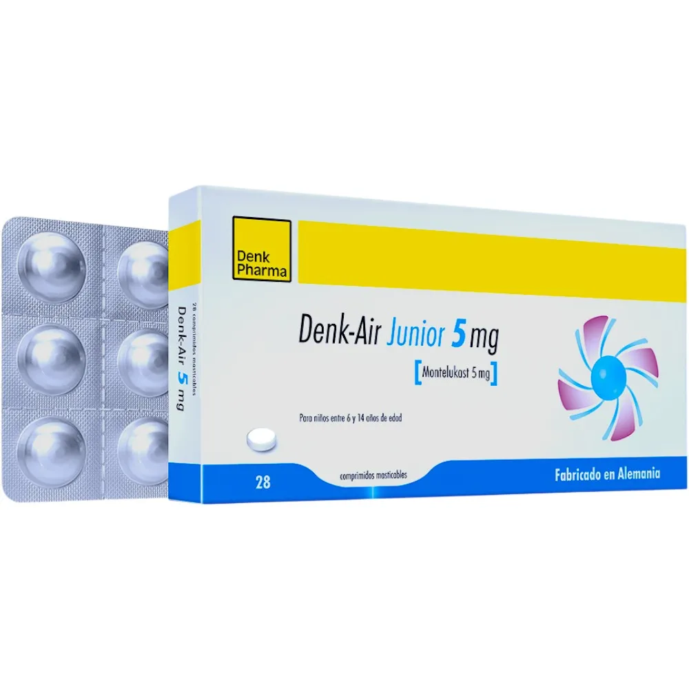Denk Air
