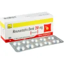 Rosuvastatin-Denk