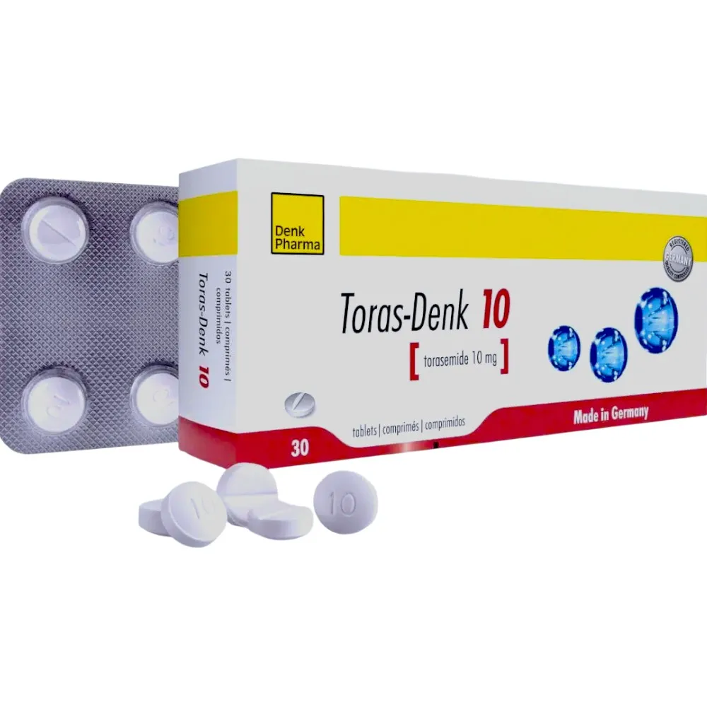 Toras-Denk