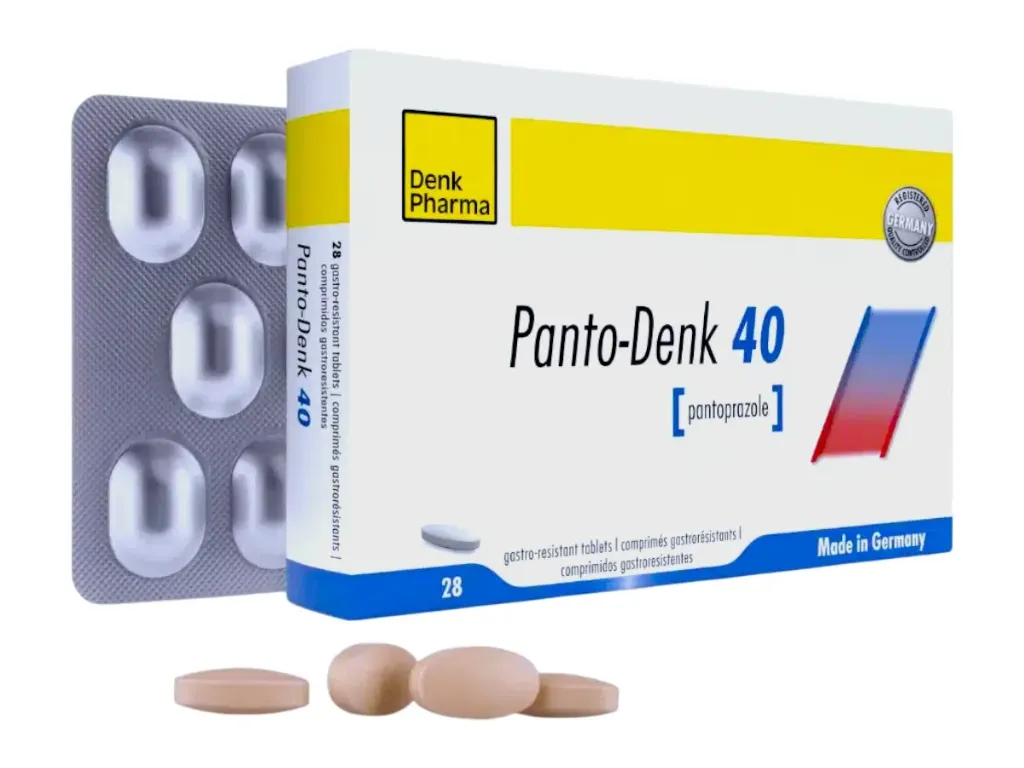 Panto-Denk
