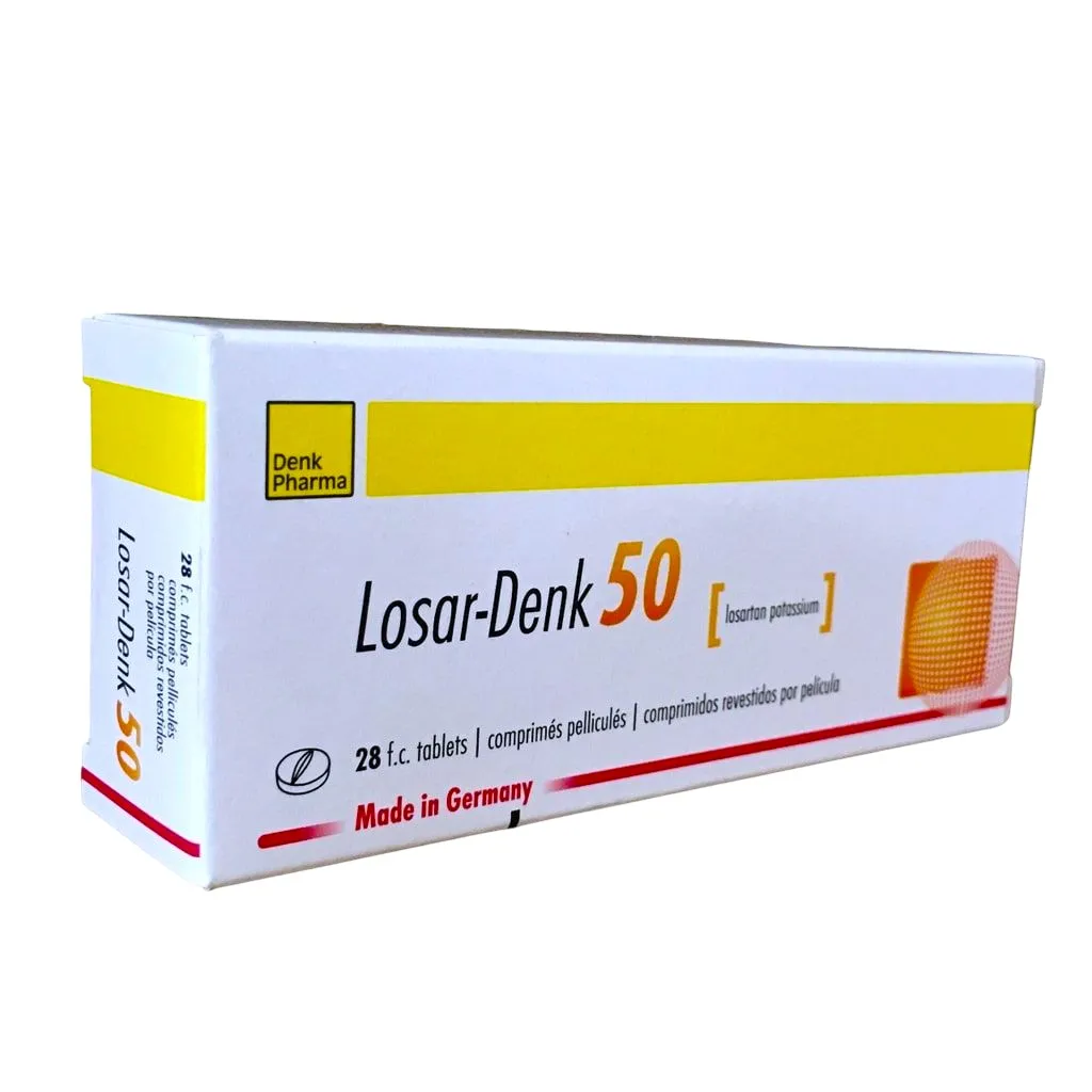 [DNK-31A] Losar-Denk (50mg)