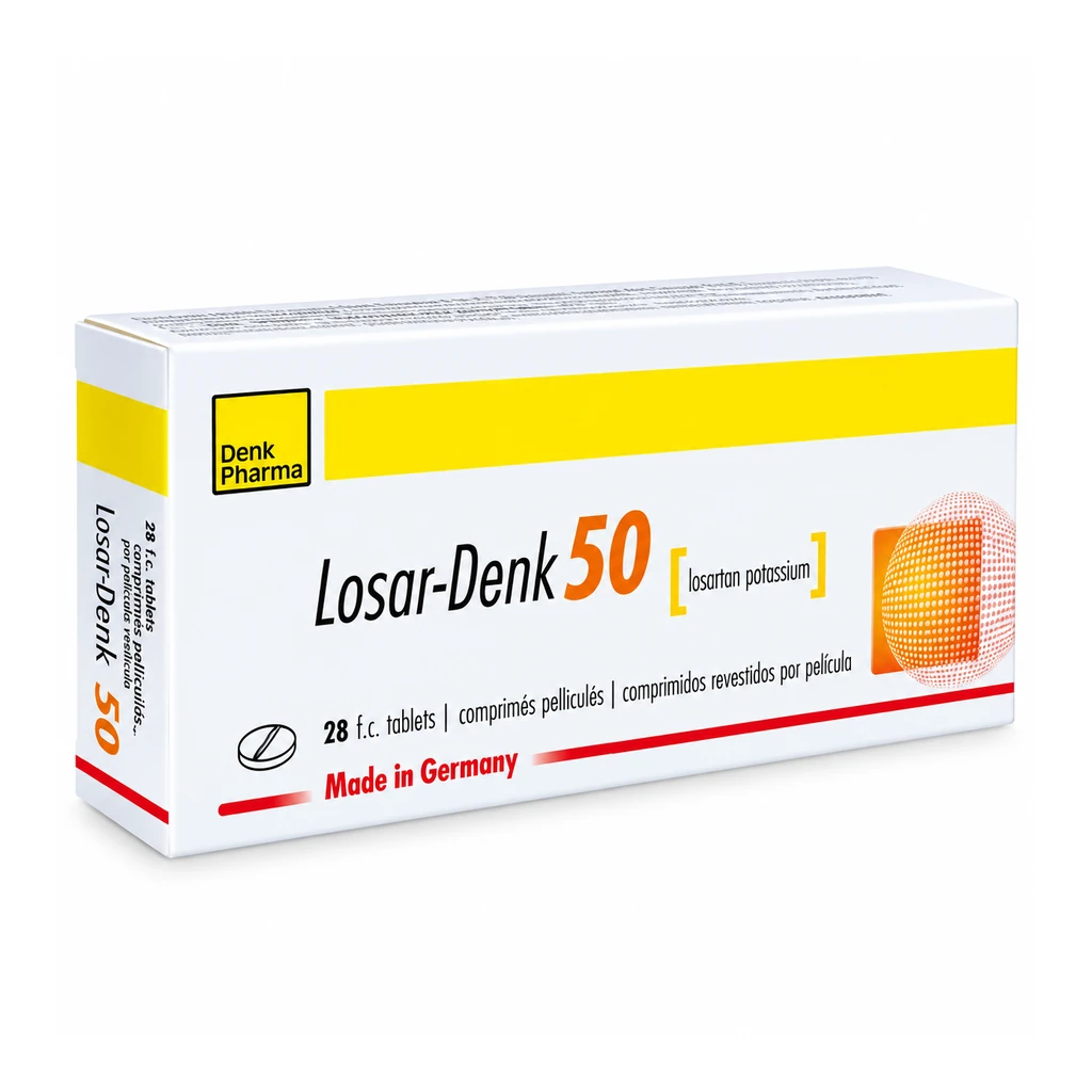 [DNK-45] Losar-Denk (50mg)