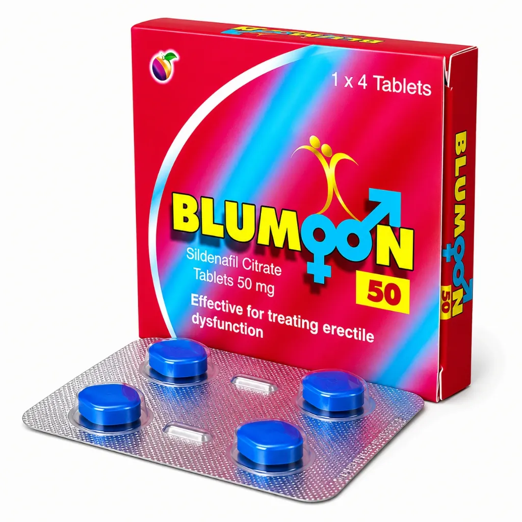Blumoon Tab
