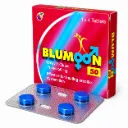 Blumoon Tab