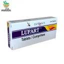 Lufart Tab