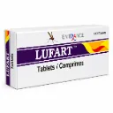 Lufart Tab