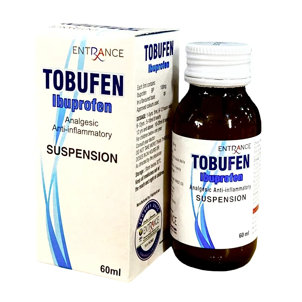 [ent-] Tobufen Syr (60ml)