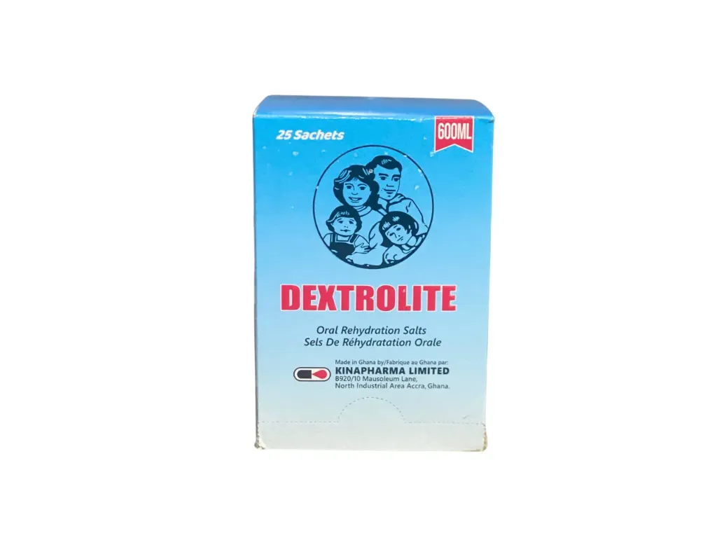 Dextrolite (ORS)