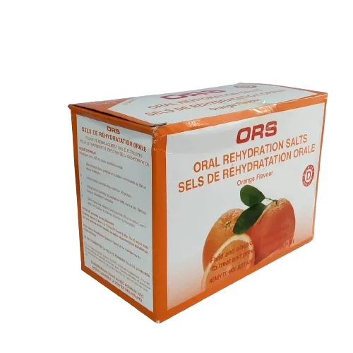 [DAS-19B] Ors Dannex (Orange)
