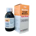 Menthox Cough Syr
