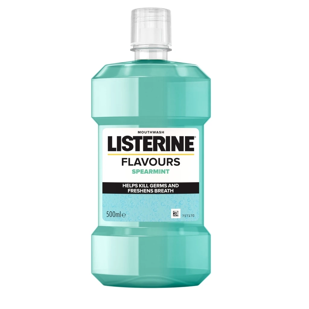 Listerine Mouthwash