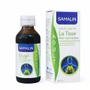 Samalin Cough Syr