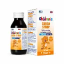 Bell's Cough Syr