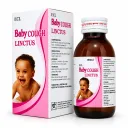 Baby Cough Linctus