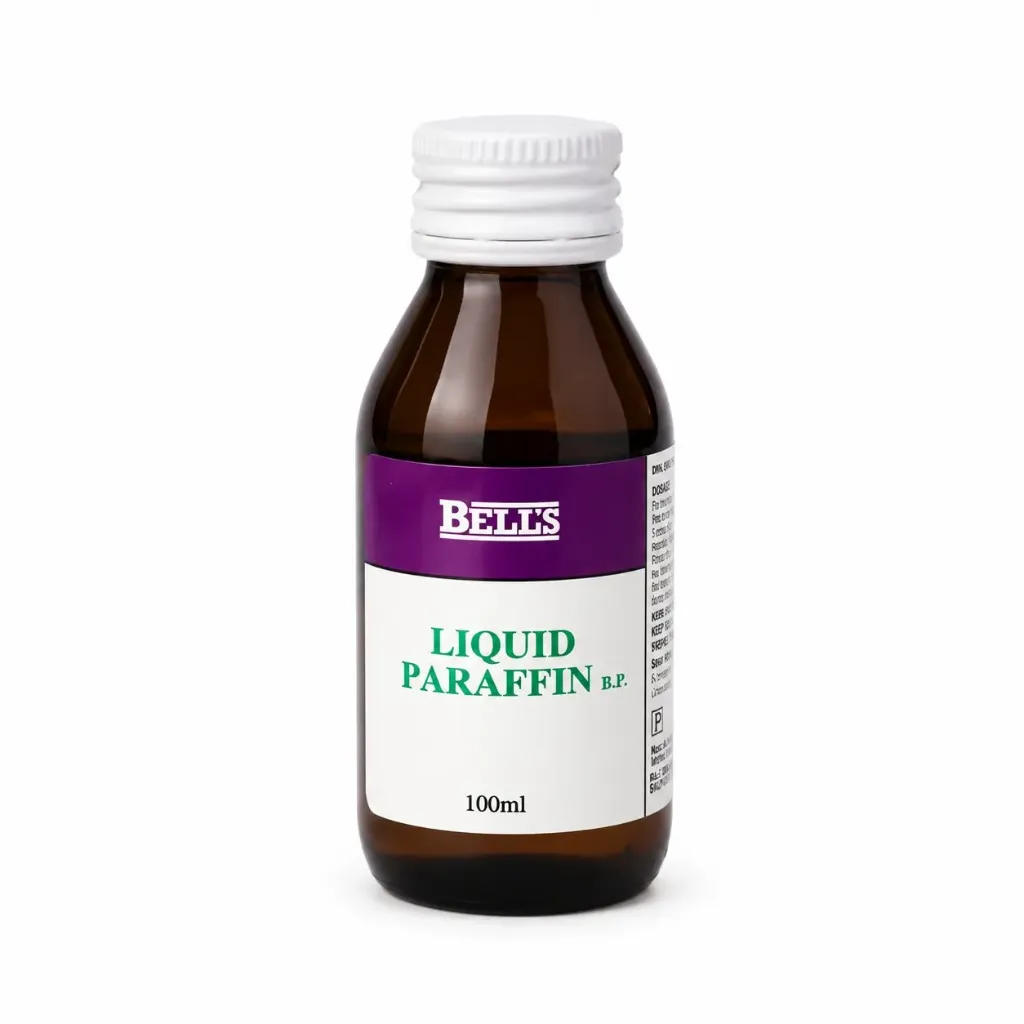 Bell's Liquid Parafin