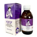 Kofof Cough Syrup