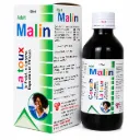 Malin Cough Syr