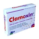 Clamoxin Tab (e-copy)