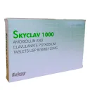 Skyclav Tab