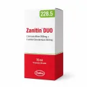 Zanitin Duo Susp