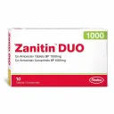 Zanitin Tab (e-copy)