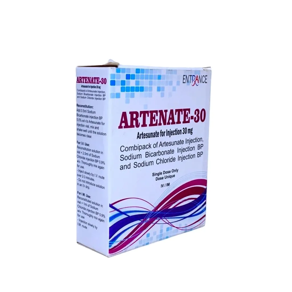 Artenate Inj