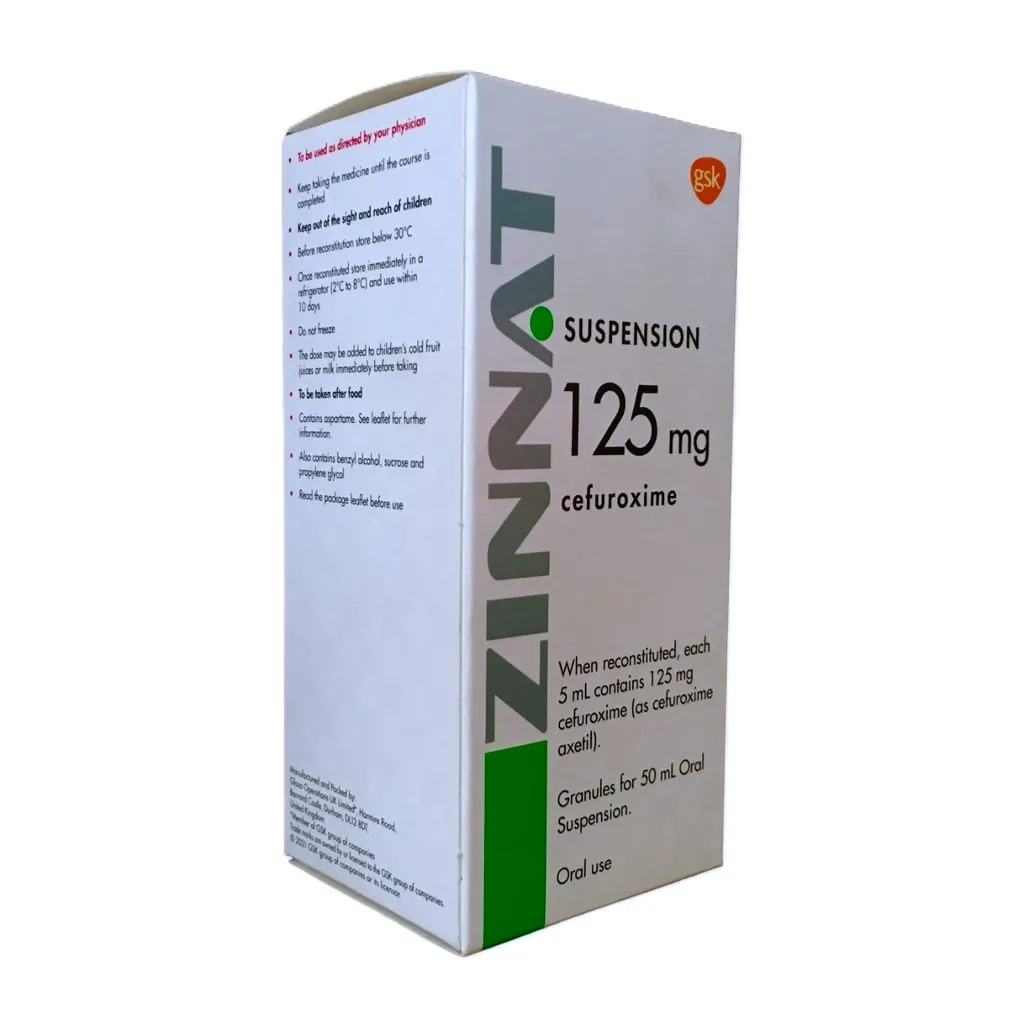 [UKP_GSK-] Zinnat Susp (50ml)