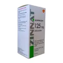 Zinnat Susp