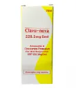 Clavunova Susp