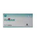 Clavulin Tab (e-copy)