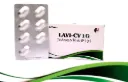 LAVI-CV DS Tab