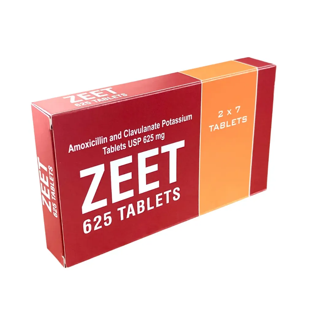 [gtl-] Zeet Tab (1000mg)