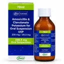 Co-Amoxiclav Susp