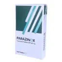 Parazinox Tab 600mg (Praziquantel)