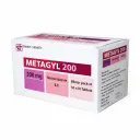 Metronidazole Tab