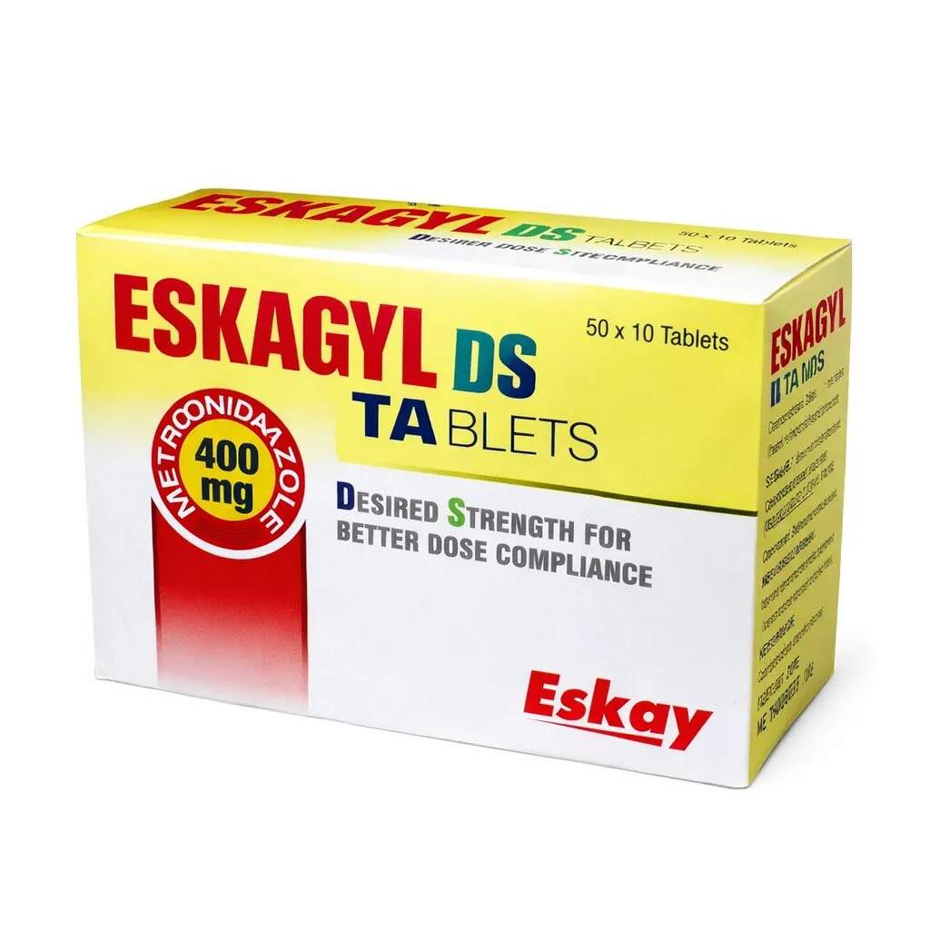 Metronidazole Tab