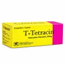 Tetracycline Caps
