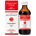 Haemoglobin Syr