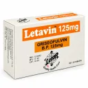 Letavin™ Tab