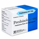 Prednisolone Tab