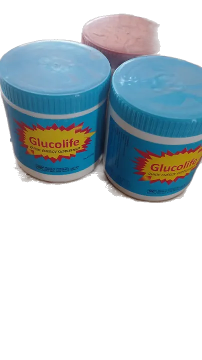 [ECL_DS-] Glucolife (Plain)