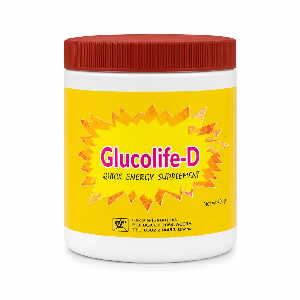 Glucolife