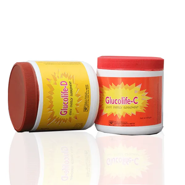 Glucolife