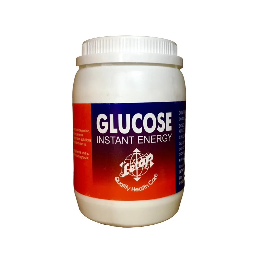 Glucose (Letap)