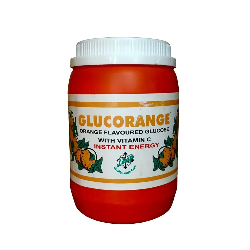 [LTP-33b] Glucose (Letap) (Orange)