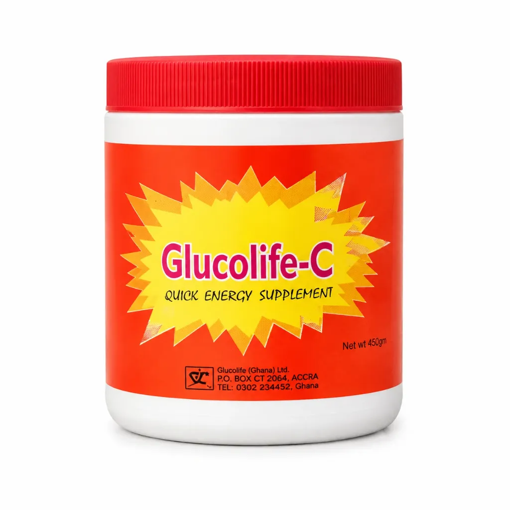 Glucolife