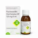 Flucloxacillin Susp