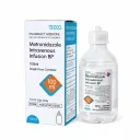 Metronidazole Infusion