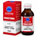 Paracetamol Syr